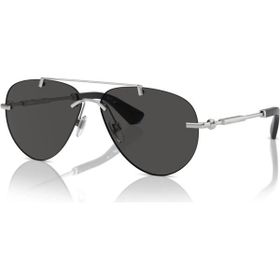 Burberry 0BE3151 131687 60 Unisex Güneş Gözlüğü