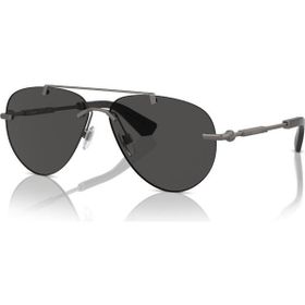 Burberry 0BE3151 131687 60 Unisex Güneş Gözlüğü