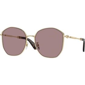 Burberry 0BE3153D 11097N 57 Kadın Güneş Gözlüğü