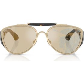 Burberry 0BE3161601109P4 Unisex Güneş Gözlüğü