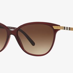 Burberry 0BE4216 Kadın Güneş Gözlüğü