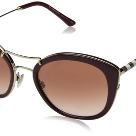 Burberry 0BE4251Q Kadın Güneş Gözlüğü