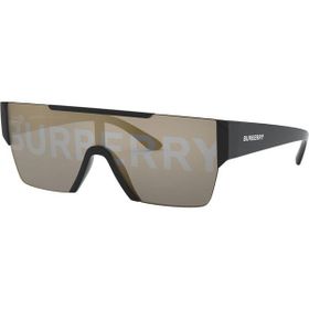 Burberry 0BE4291 3001/G 38 Unisex Güneş Gözlüğü