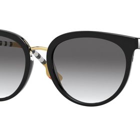 Burberry 0BE4316 385311 54 Unisex Güneş Gözlüğü