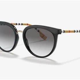 Burberry 0BE4316 385311 54 Unisex Güneş Gözlüğü