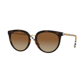 Burberry 0BE4316 3854T5 54 Unisex Güneş Gözlüğü