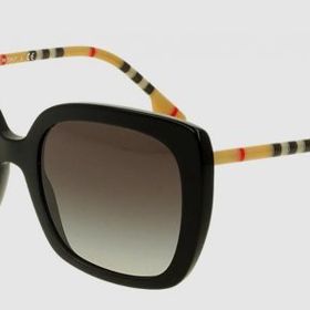 Burberry 0BE4323 38538G S54 Kadın Güneş Gözlüğü