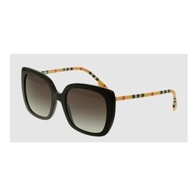 Burberry 0BE4323 38538G S54 Siyah Kadın Güneş Gözlüğü