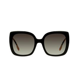 Burberry 0BE4323 38538G S54 Siyah Kadın Güneş Gözlüğü