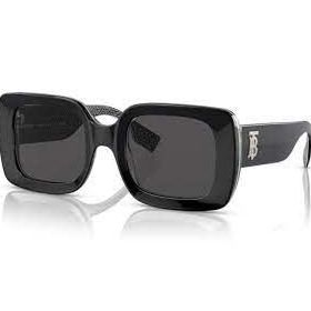 Burberry 0BE4327 397787 51 Unisex Güneş Gözlük