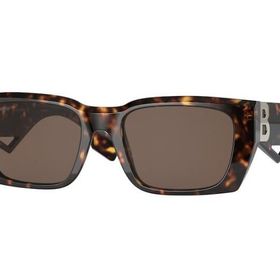 Burberry 0BE4336 392073 53 Unisex Güneş Gözlüğü