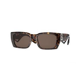 Burberry 0BE4336 392073 53 Unisex Güneş Gözlüğü