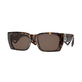 Burberry 0BE4336 392073 53 Unisex Güneş Gözlüğü