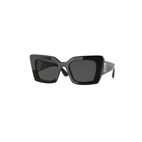 Burberry 0BE4344 300187 51 Unisex Güneş Gözlüğü