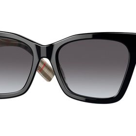 Burberry 0BE4346 39428G 53 Unisex Güneş Gözlüğü
