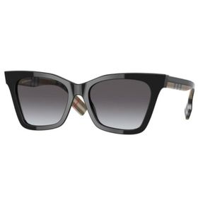 Burberry 0BE4346 39428G 53 Unisex Güneş Gözlüğü