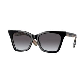 Burberry 0BE4346 39428G 53 Unisex Güneş Gözlüğü