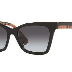 Burberry 0BE4346 39428G 53 Unisex Güneş Gözlüğü