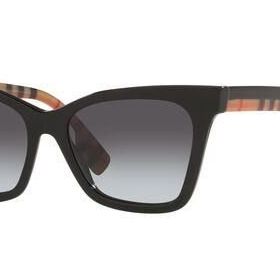 Burberry 0BE4346 39428G 53 Unisex Güneş Gözlüğü