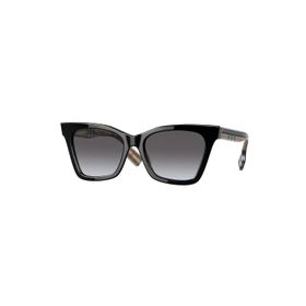 Burberry 0BE4346 39428G 53 Unisex Güneş Gözlüğü
