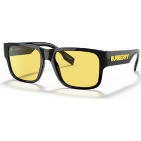 Burberry 0BE4358 300185 57 Unisex Güneş Gözlüğü