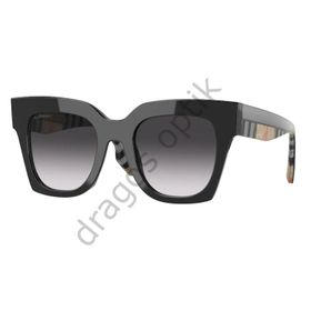 Burberry 0be4364 39428g 49 Kadın Güneş Gözlüğü