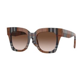 Burberry 0BE4364 396713 49 Kadın Güneş Gözlüğü