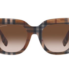 Burberry 0BE4364 396713 49 Kadın Güneş Gözlüğü