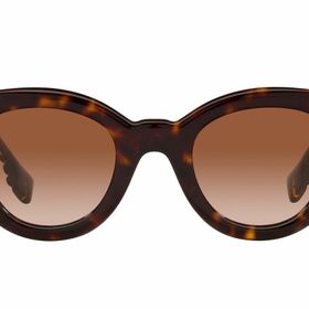 Burberry 0BE4390 300213 47 Kadın Güneş Gözlüğü