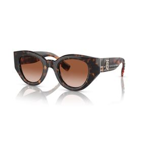 Burberry 0BE4390 300213 47 Kadın Güneş Gözlüğü
