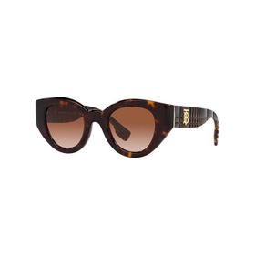 Burberry 0BE4390 300213 47 Kadın Güneş Gözlüğü