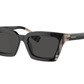 Burberry 0BE4392U 405587 52 Kadın Güneş Gözlüğü