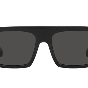 Burberry 0BE4397U 300187 58 Black Dark Grey Unisex Güneş Gözlüğü