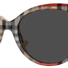 Burberry 0BE4407 408787 54 Kadın Güneş Gözlüğü