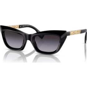 Burberry 0BE4409 30018G 51 Kadın Güneş Gözlüğü