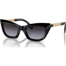 Burberry 0BE4409 30018G 51 Kadın Güneş Gözlüğü