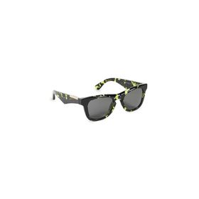 Burberry 0BE4426 412487 50 Leopar Unisex Güneş Gözlüğü