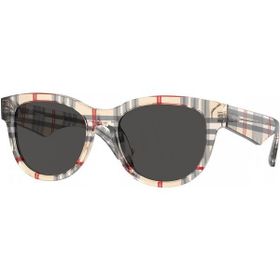 Burberry 0BE4432U 412287 54 Unisex Güneş Gözlüğü