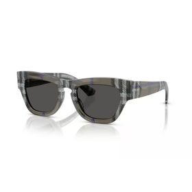 Burberry 0BE4440U 414787 51 Erkek Güneş Gözlüğü