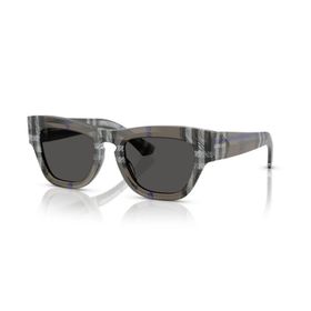 Burberry 0BE4440U 414787 51 Erkek Güneş Gözlüğü
