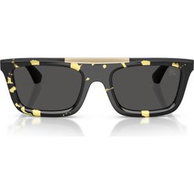 Burberry 0BE4451U54410687 Sarı Erkek Güneş Gözlüğü