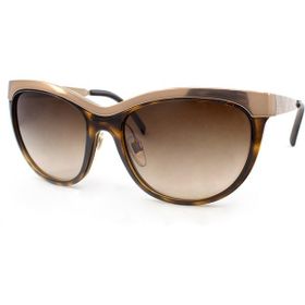 Burberry 3076-Q 1201/13 57-17 Unisex Güneş Gözlüğü