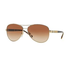 Burberry 3080 1145 - 13 Kadın Güneş Gözlüğü