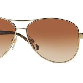 Burberry 3080 1145 - 13 Kadın Güneş Gözlüğü