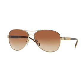 Burberry 3080 1145 - 13 Kadın Güneş Gözlüğü