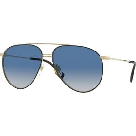Burberry 3108 10174L 60 Unisex Güneş Gözlüğü
