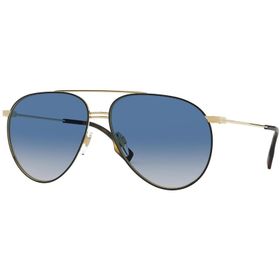 Burberry 3108 10174L 60 Unisex Güneş Gözlüğü