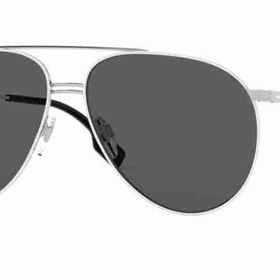 Burberry 3108 129487 60 Ekartman Gümüş Unisex Güneş Gözlüğü