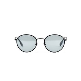 Burberry 3148D 100187 51 Siyah Unisex Güneş Gözlüğü