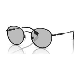 Burberry 3148D 100187 51 Siyah Unisex Güneş Gözlüğü